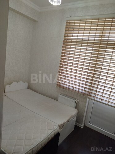 1-комн. новостройка - пос. Ени Ясамал - 40 м² (4)