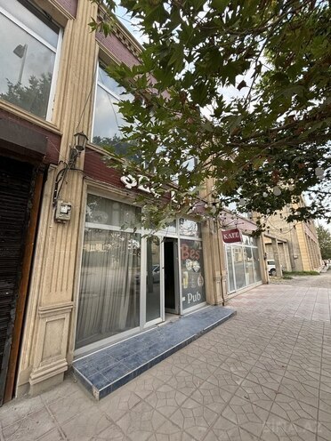 Obyekt - Gəncə - 400 m² (4)
