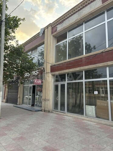 Obyekt - Gəncə - 400 m² (2)