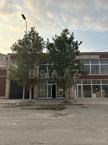 Obyekt - Gəncə - 400 m² (1)