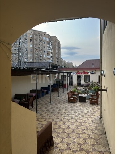 Obyekt - Gəncə - 400 m² (10)