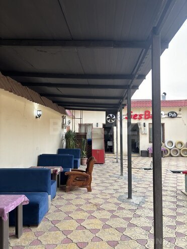 Obyekt - Gəncə - 400 m² (11)