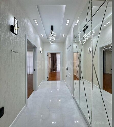 2 otaqlı yeni tikili - 7-ci mikrorayon q. - 52 m² (6)