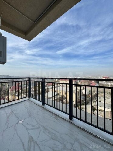 2 otaqlı yeni tikili - 7-ci mikrorayon q. - 52 m² (8)