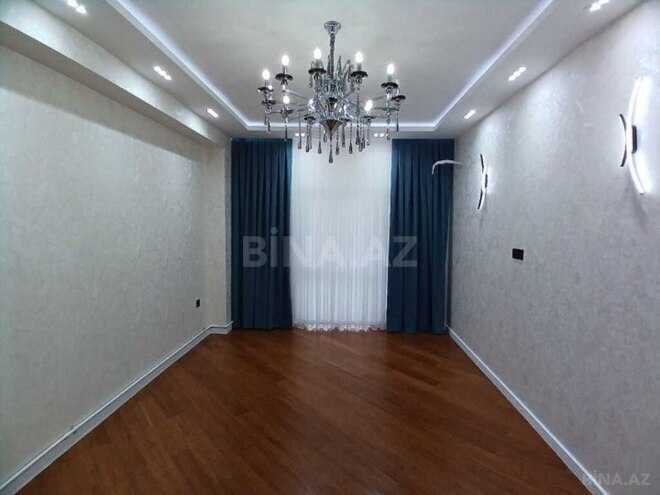 2 otaqlı yeni tikili - 7-ci mikrorayon q. - 52 m² (7)