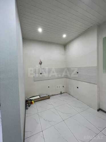 3 otaqlı həyət evi/bağ evi - NZS q. - 63 m² (13)