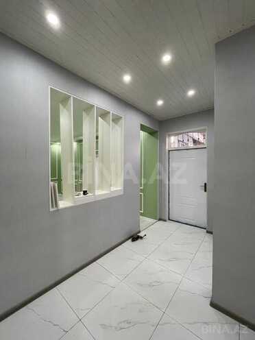3 otaqlı həyət evi/bağ evi - NZS q. - 63 m² (5)