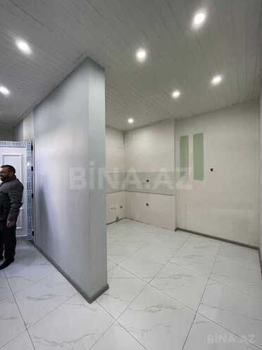 3 otaqlı həyət evi/bağ evi - NZS q. - 63 m² (12)