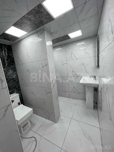 3 otaqlı həyət evi/bağ evi - NZS q. - 63 m² (16)