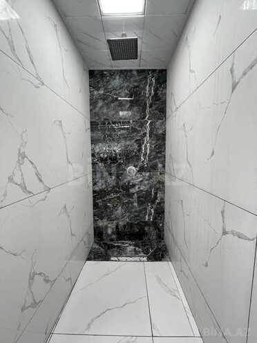 3 otaqlı həyət evi/bağ evi - NZS q. - 63 m² (18)
