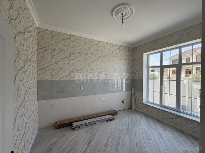3-комн. дом/дача - пос. Мамедли - 110 м² (4)