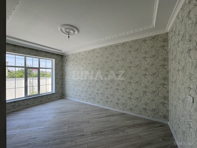 3-комн. дом/дача - пос. Мамедли - 110 м² (5)