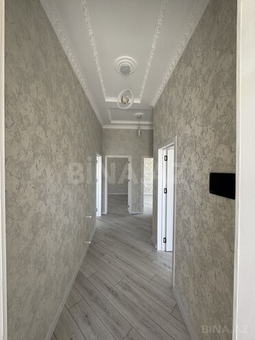 3-комн. дом/дача - пос. Мамедли - 110 м² (3)