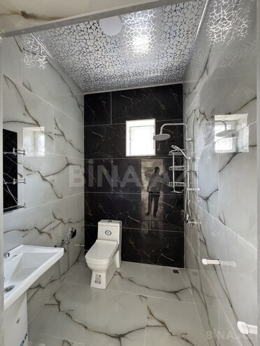3-комн. дом/дача - пос. Мамедли - 110 м² (6)
