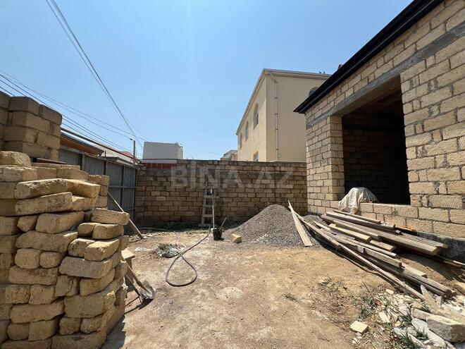 4 otaqlı həyət evi/bağ evi - Azadlıq Prospekti m. - 144 m² (11)