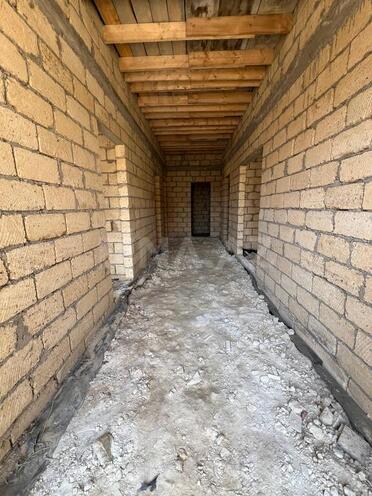 4 otaqlı həyət evi/bağ evi - Azadlıq Prospekti m. - 144 m² (10)