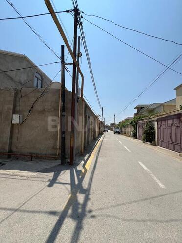 4 otaqlı həyət evi/bağ evi - Azadlıq Prospekti m. - 144 m² (16)