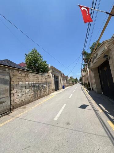 4 otaqlı həyət evi/bağ evi - Azadlıq Prospekti m. - 144 m² (17)