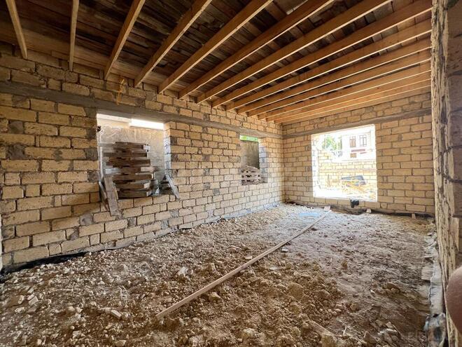4 otaqlı həyət evi/bağ evi - Azadlıq Prospekti m. - 144 m² (8)