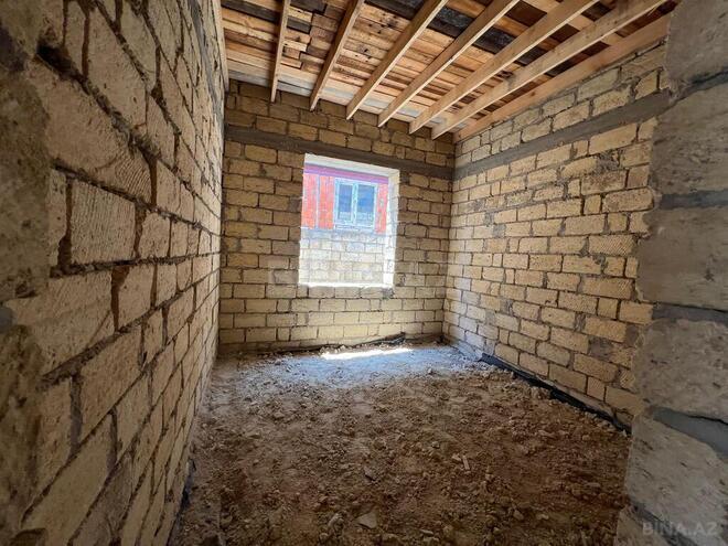 4 otaqlı həyət evi/bağ evi - Azadlıq Prospekti m. - 144 m² (5)
