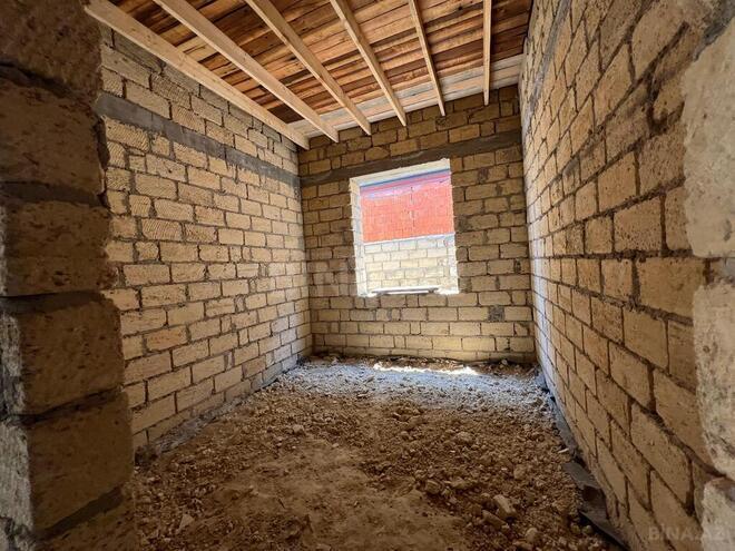 4 otaqlı həyət evi/bağ evi - Azadlıq Prospekti m. - 144 m² (7)