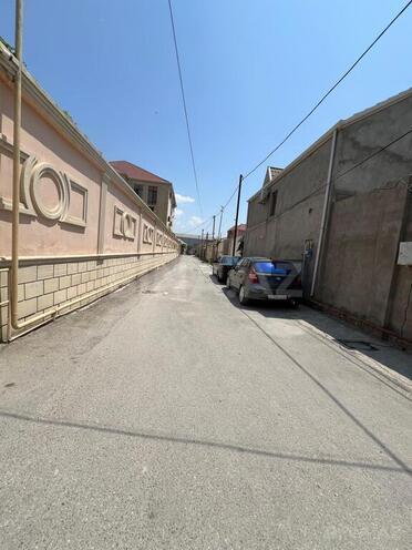 4 otaqlı həyət evi/bağ evi - Azadlıq Prospekti m. - 144 m² (15)