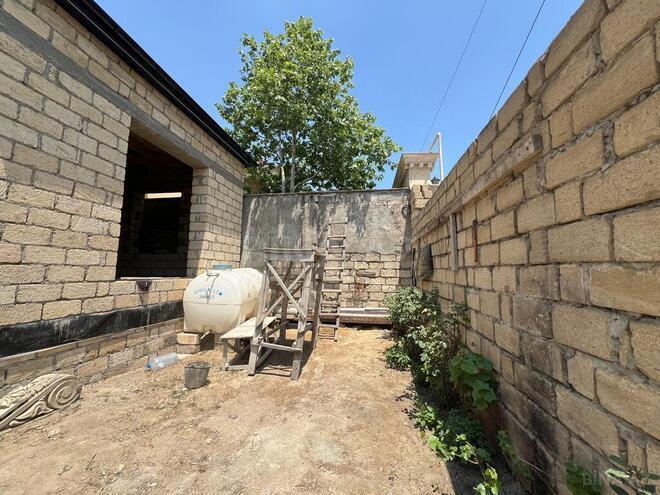 4 otaqlı həyət evi/bağ evi - Azadlıq Prospekti m. - 144 m² (13)