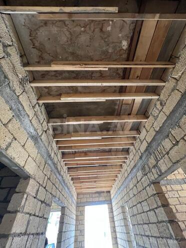 4 otaqlı həyət evi/bağ evi - Azadlıq Prospekti m. - 144 m² (3)