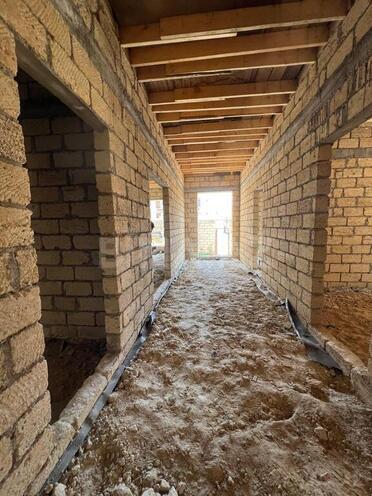 4 otaqlı həyət evi/bağ evi - Azadlıq Prospekti m. - 144 m² (2)