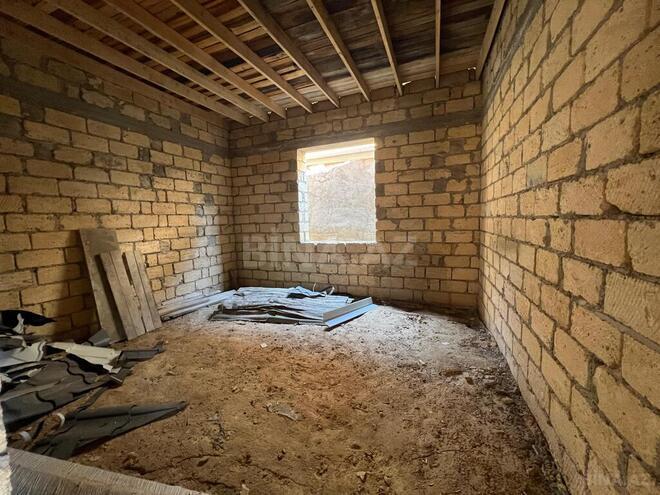 4 otaqlı həyət evi/bağ evi - Azadlıq Prospekti m. - 144 m² (4)