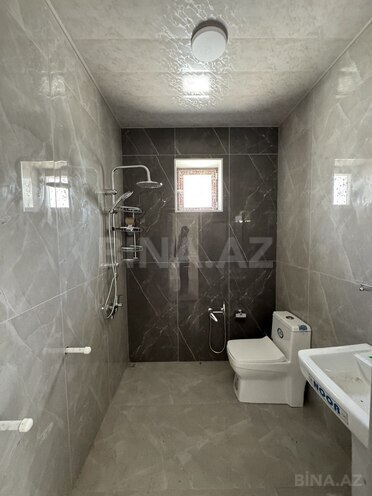 3-комн. дом/дача - пос. Мамедли - 120 м² (9)