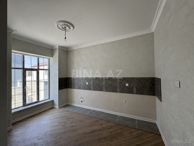 3-комн. дом/дача - пос. Мамедли - 120 м² (4)