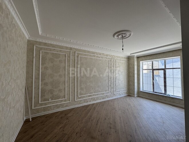 3-комн. дом/дача - пос. Мамедли - 120 м² (5)