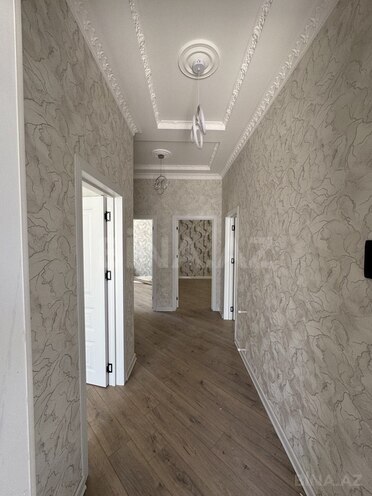 3-комн. дом/дача - пос. Мамедли - 120 м² (3)