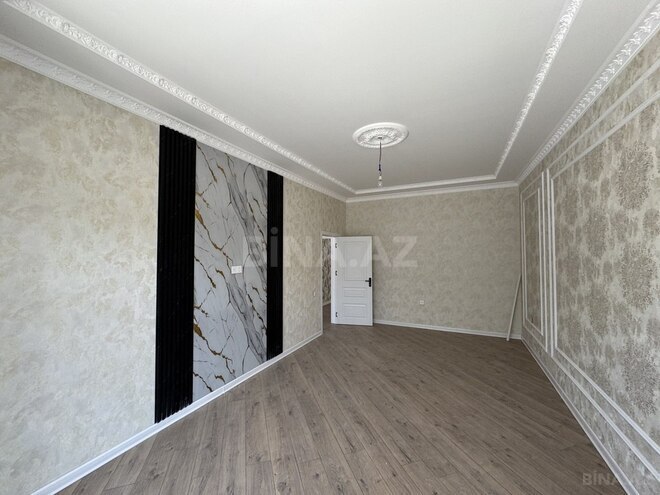 3-комн. дом/дача - пос. Мамедли - 120 м² (6)