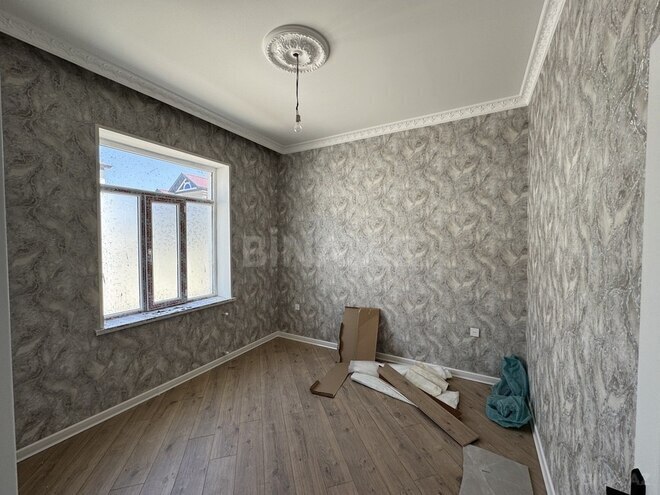 3-комн. дом/дача - пос. Мамедли - 120 м² (8)