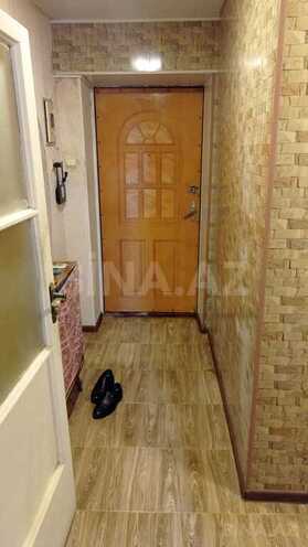 1-комн. вторичка - м. Элмляр Академиясы - 35 м² (5)
