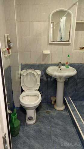1-комн. вторичка - м. Элмляр Академиясы - 35 м² (3)