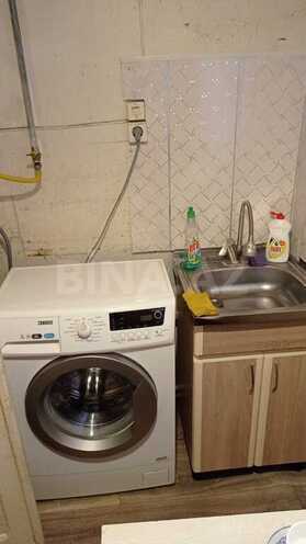 1-комн. вторичка - м. Элмляр Академиясы - 35 м² (2)