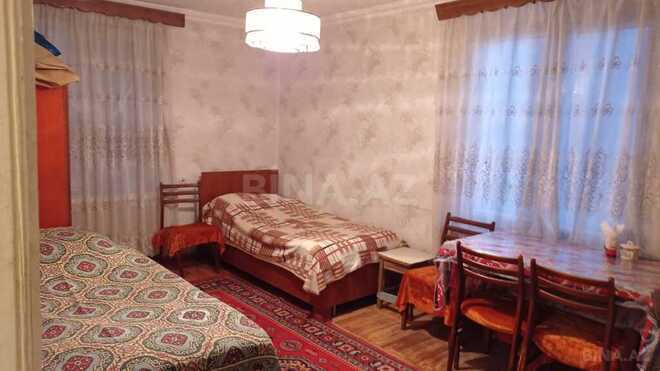 1-комн. вторичка - м. Элмляр Академиясы - 35 м² (1)