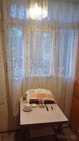 1-комн. вторичка - м. Элмляр Академиясы - 35 м² (4)