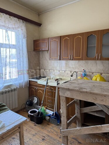 3-комн. дом/дача - пос. Бинагади - 90 м² (8)