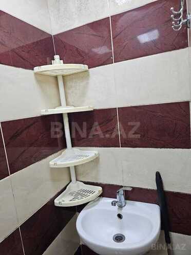 2 otaqlı köhnə tikili - 7-ci mikrorayon q. - 40 m² (6)