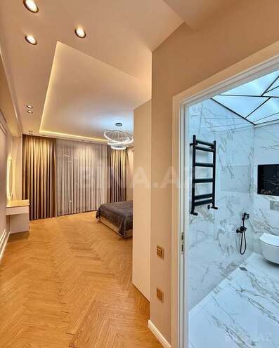 3-комн. новостройка - Наримановский  р. - 150 м² (4)