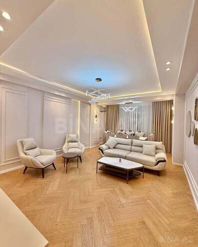 3-комн. новостройка - Наримановский  р. - 150 м² (7)