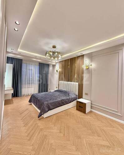 3-комн. новостройка - Наримановский  р. - 150 м² (3)