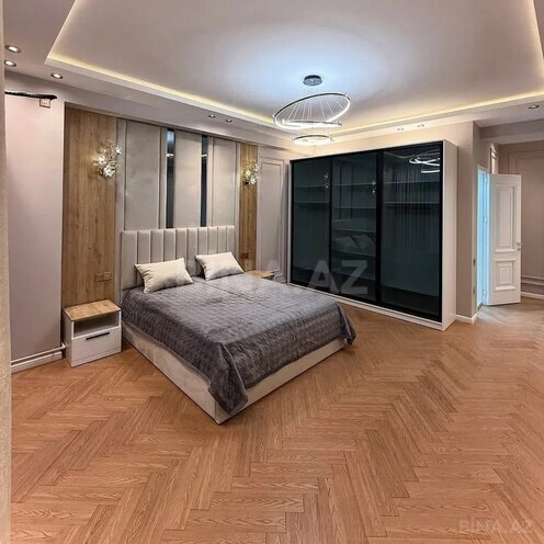 3-комн. новостройка - Наримановский  р. - 150 м² (1)