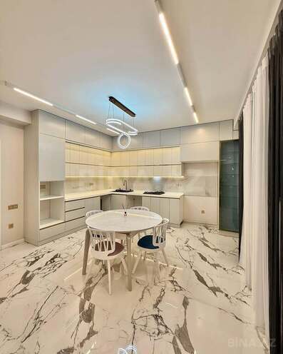 3-комн. новостройка - Наримановский  р. - 150 м² (9)