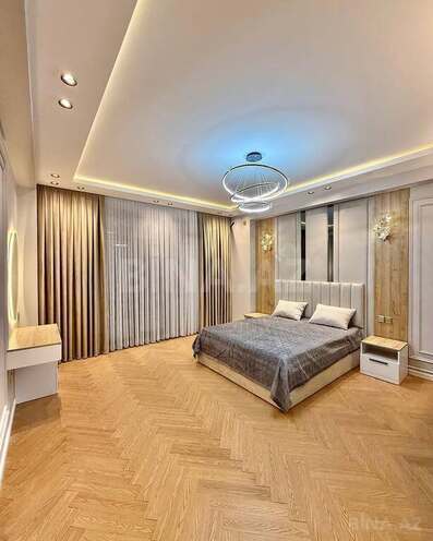 3-комн. новостройка - Наримановский  р. - 150 м² (2)