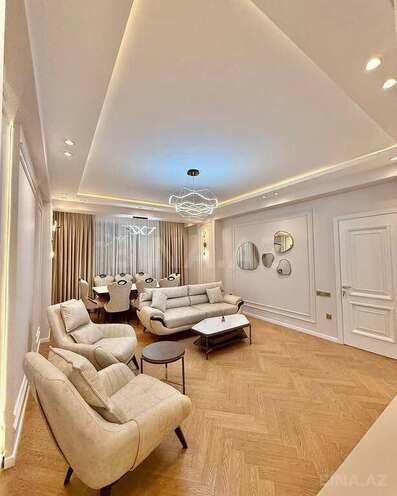 3-комн. новостройка - Наримановский  р. - 150 м² (6)